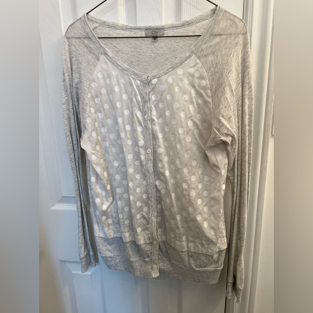Set of two vests